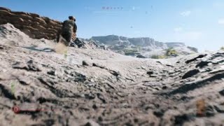 Battlefield™ V Competition for worst spawn ever