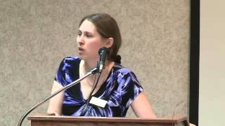 Into the Name: Baptism and the Trintarian Life (Kimberly Belcher, Ph.D.)