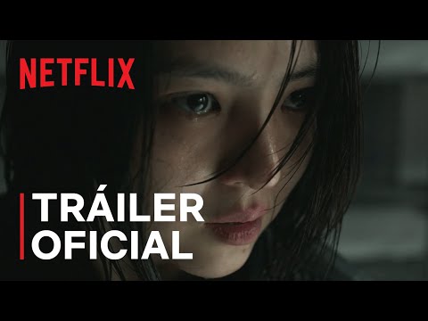 Mi nombre | Tráiler oficial | Netflix