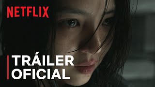 Mi nombre | Tráiler oficial | Netflix