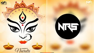 Maiya Ke Deewano Ne - Tapori Adi Mix | Old Released | Shahnaz Akhtar | DJ NARESH NRS  | 2022