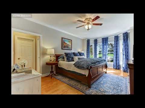 8401 Oak Meadows Dr, Kernersville, NC home video tour