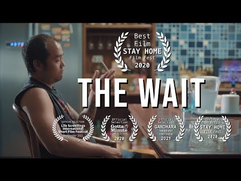 The Wait - 1 dakikalık kısa film | Ödüllü