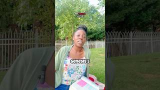 What Happened To Enoch ? Genesis 5 Explained