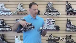 How to Buy Inline Skates for Kids