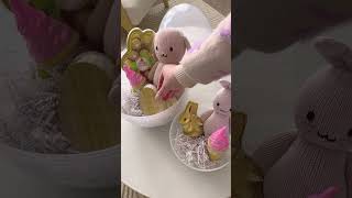 Famous Jumbo Easter Eggs are back at Walmart! Linked in my LTK ππΌ https://liketk.it/55MTA #easter Profile