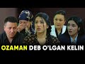 TAQDIRLAR - OZAMAN DEB O&#39;LGAN KELIN