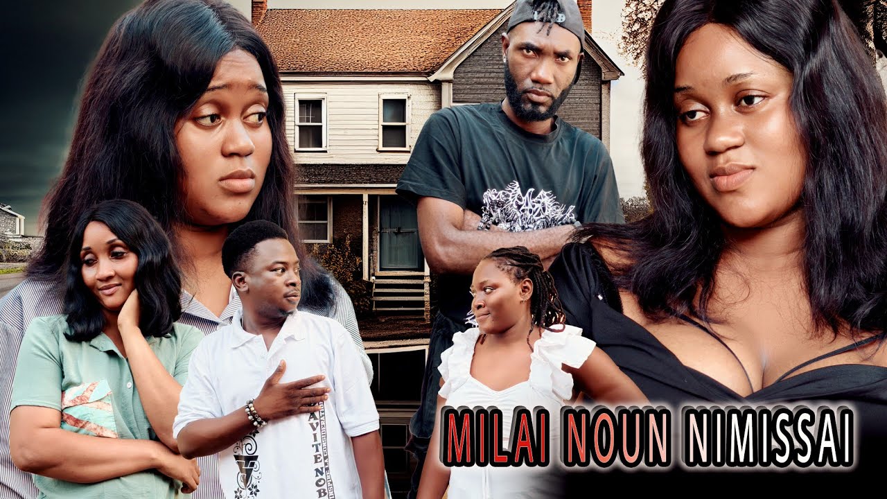 MILAI NOUN NIMISSAI | NOUVEAU FILM GUINÉENNE 2026
