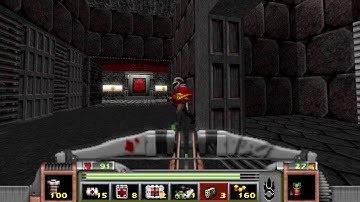 Strife: Veteran Edition | ... Stealth Kill ... [1080p]