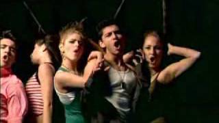 Version 1 of the video