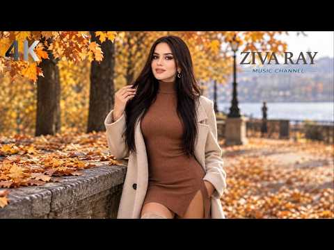 Ziva Ray – Every Road Leads Back to You | Modern Italo Disco Love Song 2026