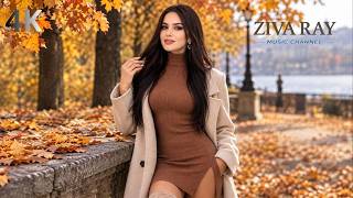 Ziva Ray – Every Road Leads Back to You | Modern Italo Disco Love Song 2026