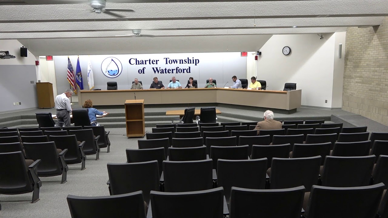 June Planning Meeting (6-28-18) - YouTube