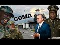 IMPERUKA LE14 5 2026 I GOMA M23 IRIGUSHUSHUBIKANWA AMERIKA CONGO IGIHE CYO KUYINJIRAMO KIRAGEZE 