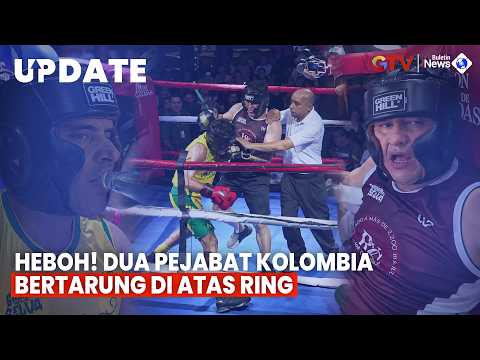 FULL boxing