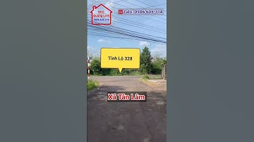 Rẻ Nhất Thị Trường, Gần Tỉnh Lộ 328