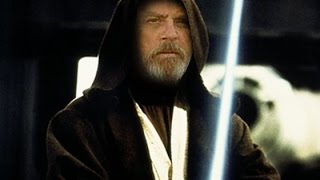 Star Wars: Episode VII - The Force Awakens | Complete Cast 2015