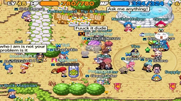 TWOM IMO Turtle Z ~ Failure.