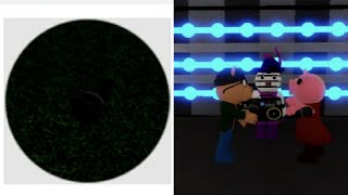 How To Get The Friday Battle Badge In Piggy Film Rp! screenshot 4