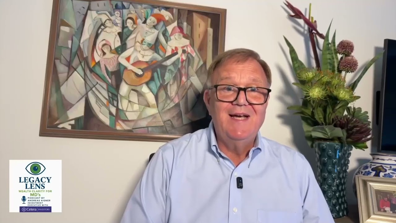 Legacy Lens  Episode 3... | Jan 05, 2026 001