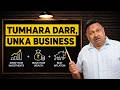 Stock Picking Isn't Dangerous—Ignorance Is | Jhunjhunwala, Damani & The Real Story