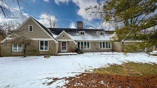 4717 MOHICAN Lane video tour