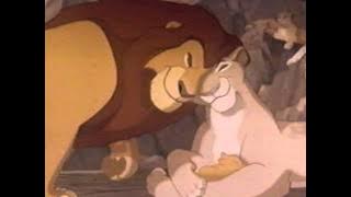 Opening to The Fox and the Hound 1994 VHS (Version #1)