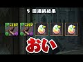 15連で本垢のティガ亜種の所持数を超えていくサブ垢モンハンコラボガチャ【パズドラ】