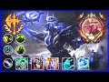 Carnarius nasus montage 2024  best plays  lol time streamers