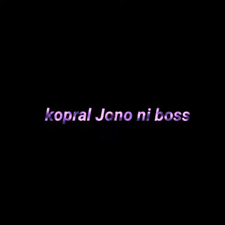JEDAG JEDUG // MUKA ASLI KOPRAL JONO//😎