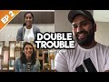 Rohit sharma  episode 02  double trouble with smriti  jemi