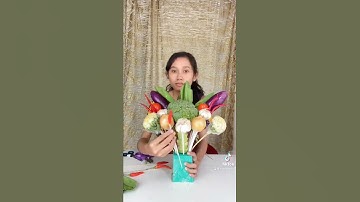 Thumbnail of TUTORIAL BUKET SAYURAN
