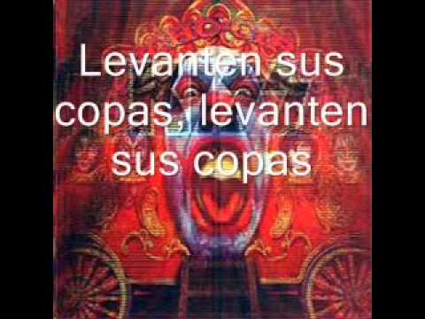 kiss raise your glasses 