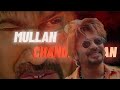 MULLAN CHANDRAPPAN👿|Character teaser🤩|Funedit✨|Siddhique⚡|Chotta mumbai🔥