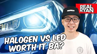 SULIT BA MAG LED? TUNAY NA EXPERIENCE, PROS & CONS NG LED.