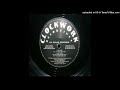 DJ Philip Francois - Hit (Extended Mix) (2003)