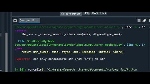 Data wrangling: Missing values for categorical variables- Day3Python training