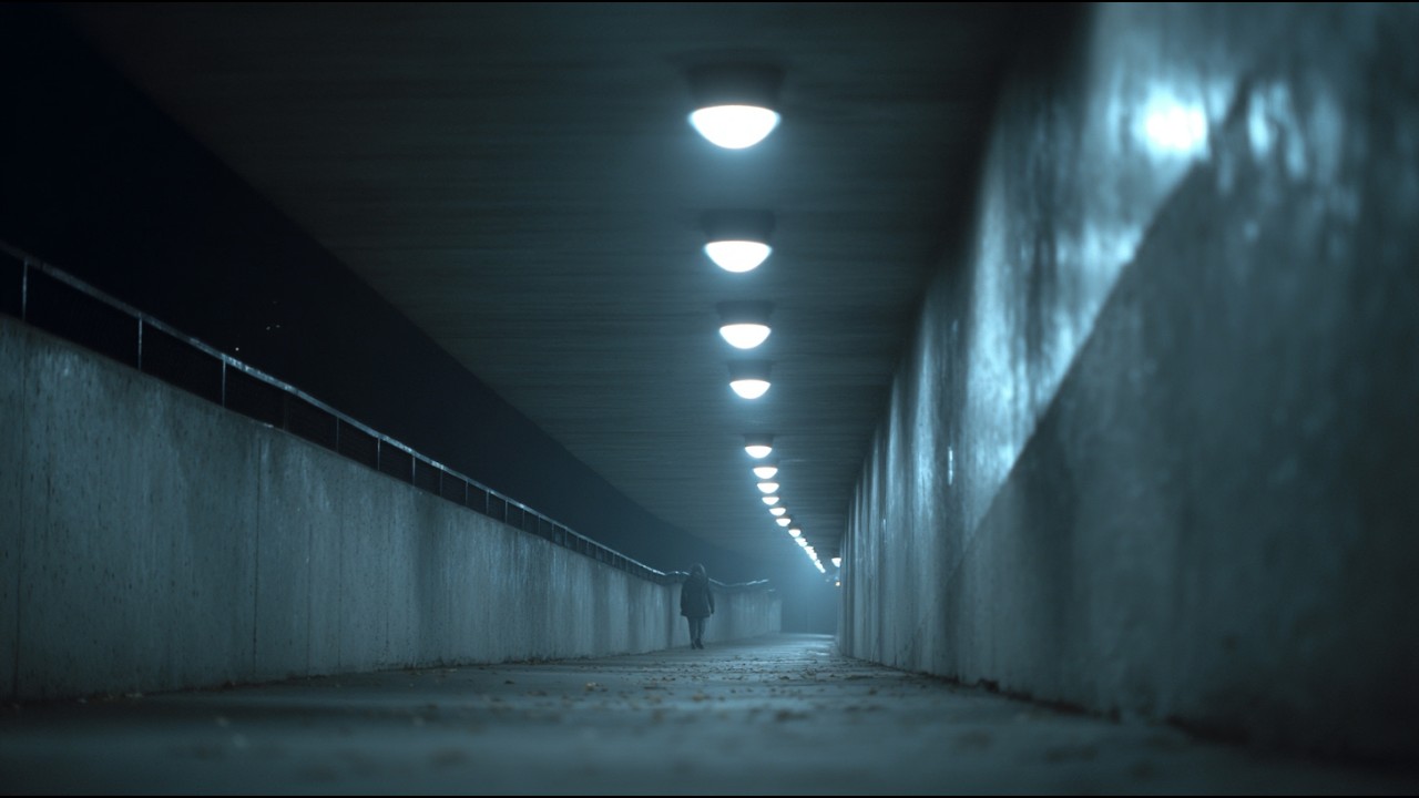 everything feels far away tonight | late night ambient mix