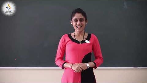 10/09/2020 | EVS | Safety rules (Part-1) | Class-1