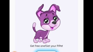 Nuôi Pet Pipet Trên Pi Network | Mẹo Lên Cấp Cực Kỳ Nhanh Và Bán 500$ Sàn Pi screenshot 4