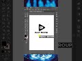 Trendy Business Logo Design Tutorial 2026 🔥 #shortsfeed #shorts #ytshorts #logo
