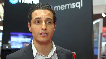 Introducing MemSQL Streamliner