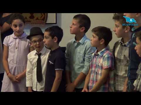 ნიქოზში ანიმაციური ფილმების საერთაშორისო ფესტივალი გაიხსნა