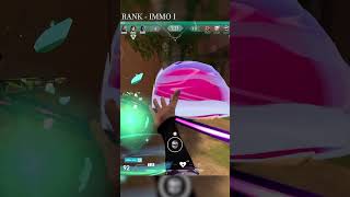 POV - YOU CAN CLUTCH IN ANY SITUATION 💀#valorant #immortal #viral #shorts #valorantranked