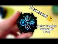 Review Completo Smartwatch DT95