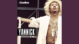 Watch Yannick Hara Afro Vs Justice video