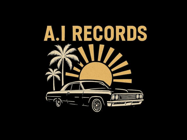 Chrome and Sunshine (West Coast G-Funk / Chill Rap) - YouTube