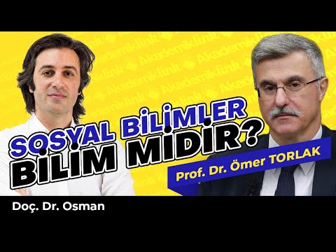 Video: Bilim ve sosyal bilim arasındaki ilişki nedir?