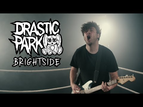 在 YouTube 上观看 Drastic Park -  BRIGHTSIDE (Official Music Video) 在 YouTube 上观看 Drastic Park -  BRIGHTSIDE (Official Music Video)
