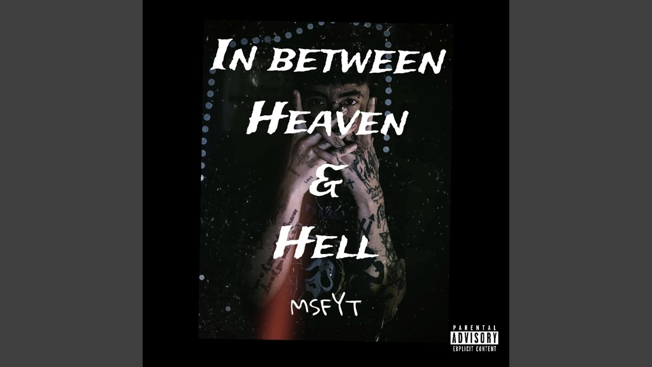 Watch Heaven And Hell on YouTube Watch Heaven And Hell on YouTube